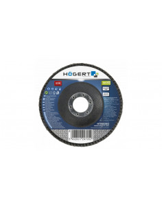 Ściernica listkowa...