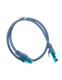 Patch cord RJ45/RJ45 U/UTP...