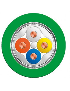 Przewód Industrial Ethernet...