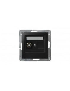 IMPRESJA Gniazdo antenowe...