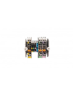 Listwa kontrolno-pomiarowa... 2