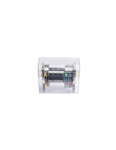 Listwa kontrolno-pomiarowa...