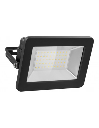 Reflektor zewnętrzny LED, 50 W 53874