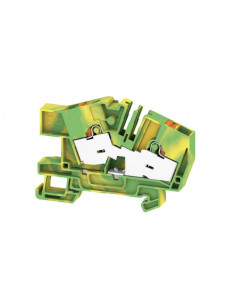 Złączka przelotowa AITB 6...