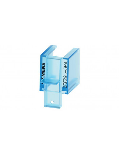 Osłona przyłączy dla 3RF21/3RF23...