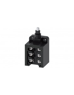 Wyłącznik krańcowy Sirius...