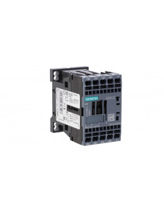 Przekaźnik pomocniczy 4NO...