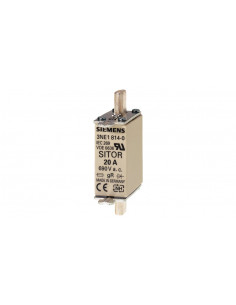 Wkładka bezpiecznikowa...