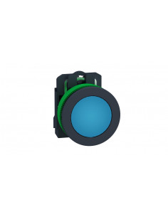 Harmony XB5 Przycisk płaski...