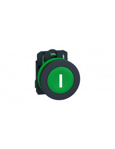 Harmony XB5 Przycisk płaski...