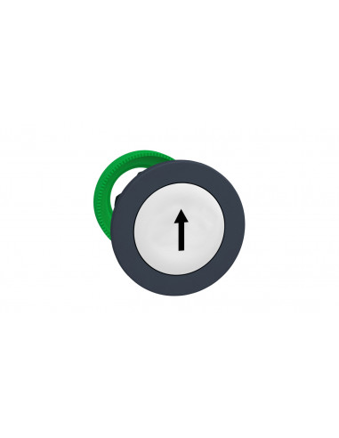 Harmony XB5 Główka przycisku bez...