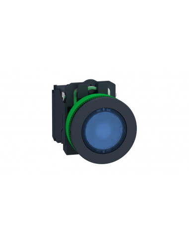 Harmony XB5 Przycisk podświetlany...