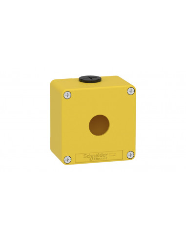 Harmony XAP Kaseta sterownicza pusta...