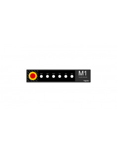 Harmony XB5 Tabliczka z...