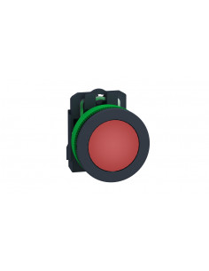 Harmony XB5 Przycisk płaski...