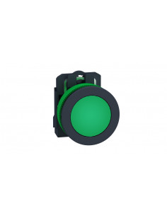 Harmony XB5 Przycisk płaski...