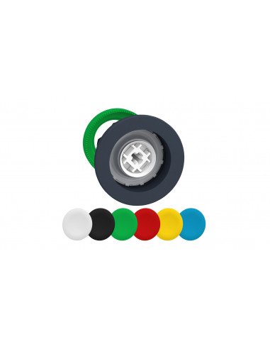 Harmony XB5 Napęd przycisku z...