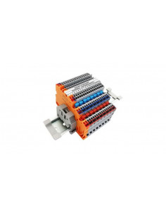 Zestaw startowy złączki...