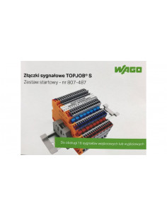 Zestaw startowy złączki... 2