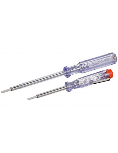 Zestaw próbników napięcia 3x60 /...