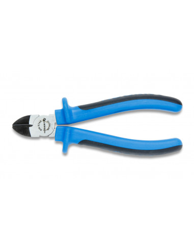 Szczypce boczne 160 mm, CrV