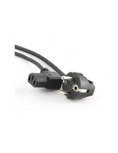 Kabel zasilający kątowy CEE...