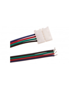 Złączka XC11 do taśm led...