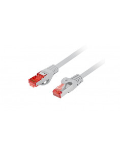 PATCHCORD KAT.6 FTP LSZH CU...