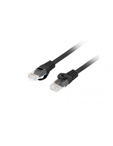 PATCHCORD KAT.6 UTP LSZH CU 0.5M...