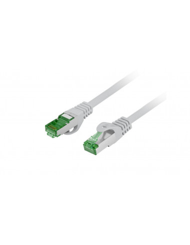 PATCHCORD KAT.7 S/FTP LSZH CU 1M...