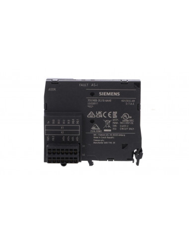 Blok AS-I A/B slave 4 wejścia i 3...