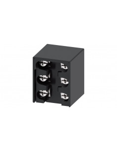 Blok styków do wyłącznika...