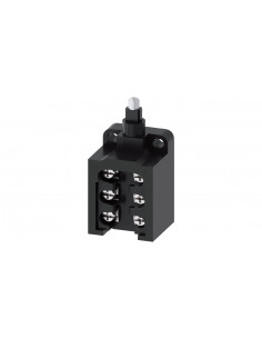 Wyłącznik krańcowy Sirius...