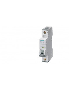 Wyłącznik nadprądowy 1P B...