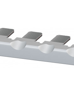 Mostek grzebieniowy...