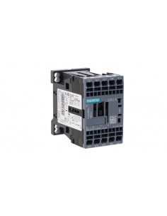 Stycznik kolejowy S00 AC-3...