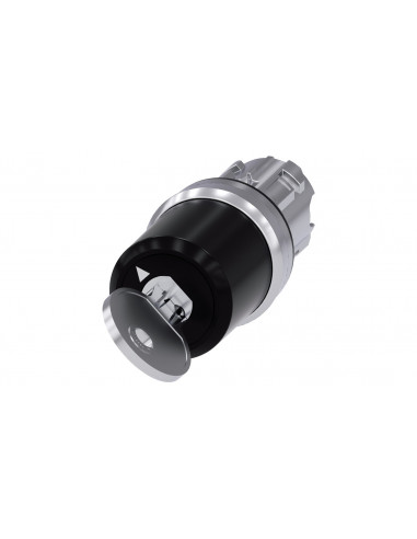 Przełącznik kluczykowy BKS 22mm...