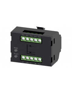 Moduł elektroniczny do...