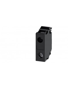 Złączka czarna przył....