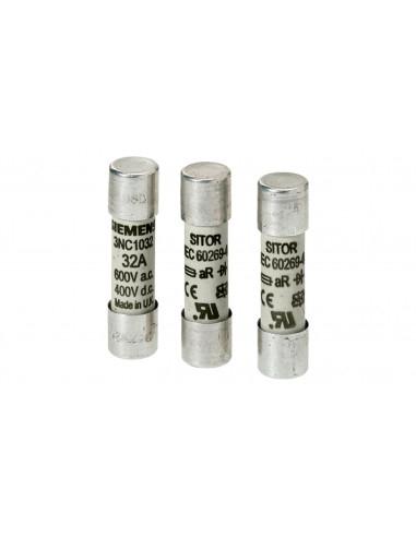 Wkładka topikowa SITOR cylindryczna...