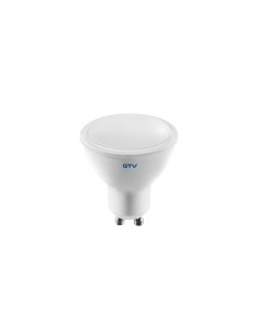 Żarówka LED, GU10, 7W,...