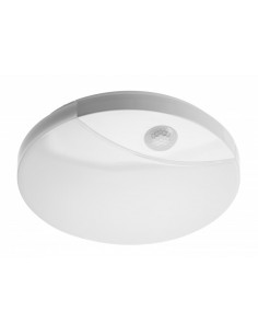 Plafoniera LOGOS LED z...