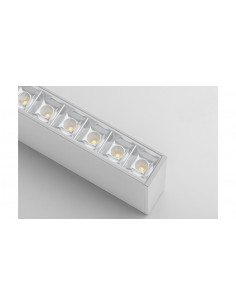 Oprawa zwieszana LED VILANA...