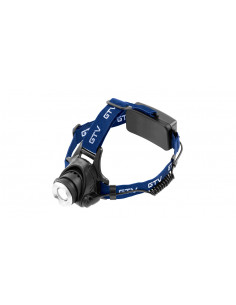 Latarka czołowa LED na... 2