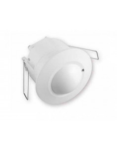 Czujnik mikrofalowy ruchu...