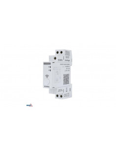 ASTRONOMICZNY PROGRAMATOR...