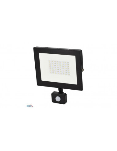 NAŚWIETLACZ LED SMD KASTEL 50W 4000K...
