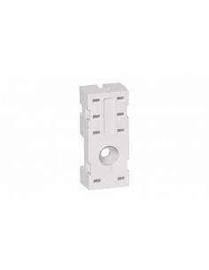 Gniazdo do przekaźników...