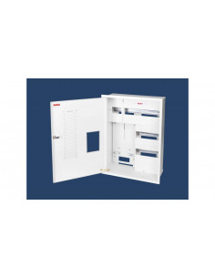 Rozdzielnica wnękowa...