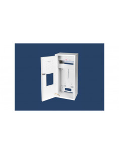 Szafka licznikowa...